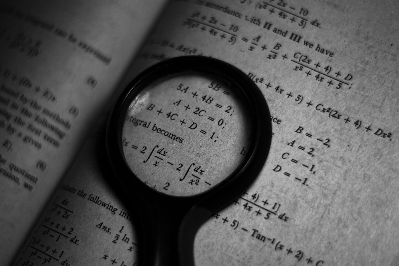 Math Foundations & Credit Recovery